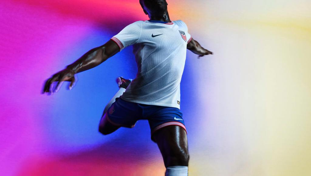Copa America jersey bonanza! All the team kits from the US-based&nbsp;competition