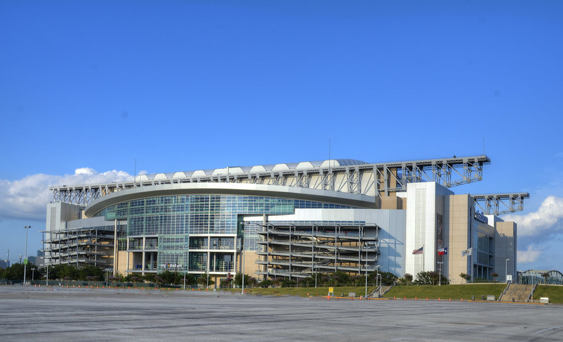 Houston: Everything you need to know about the 2026 World Cup host&nbsp;city