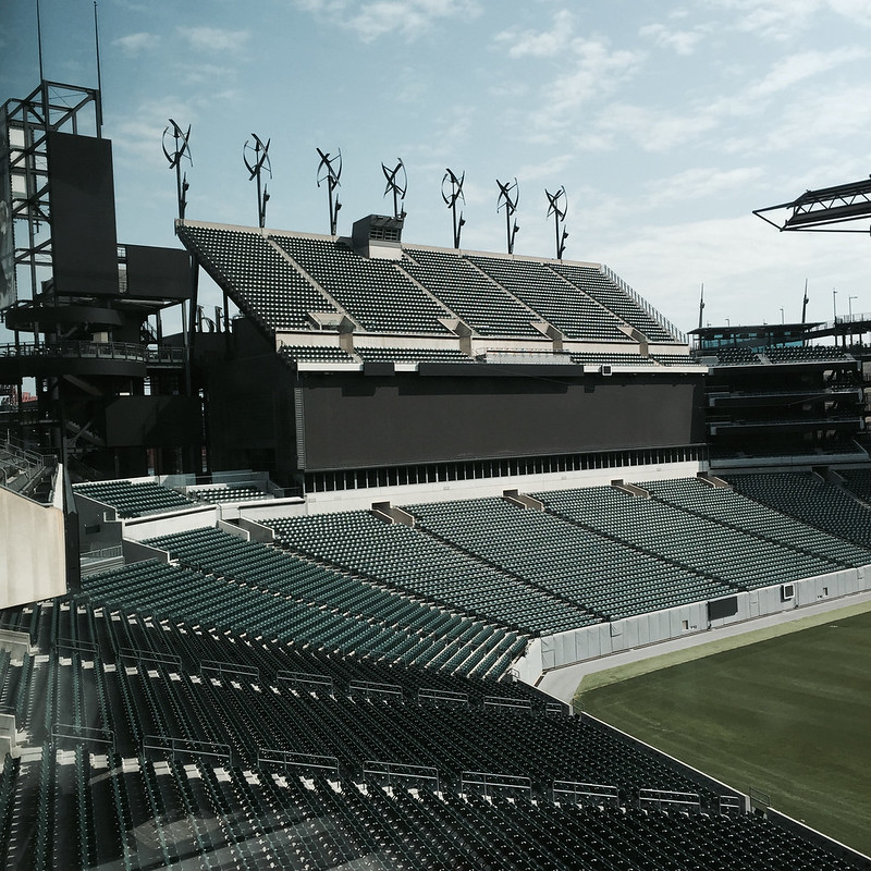 Philadelphia Selected as Host City for 2026 World Cup – NBC10 Philadelphia